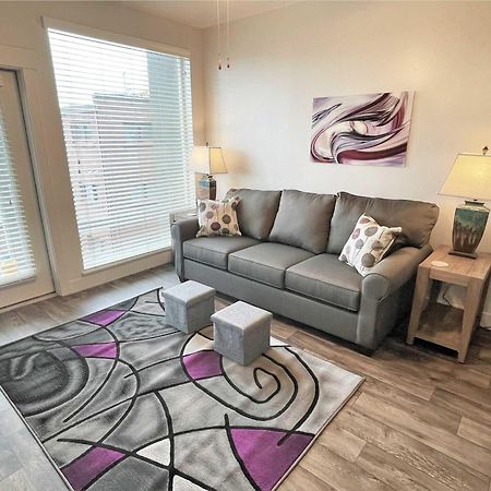 Luxury Condo In The Library Square District Salt Lake City Exteriér fotografie