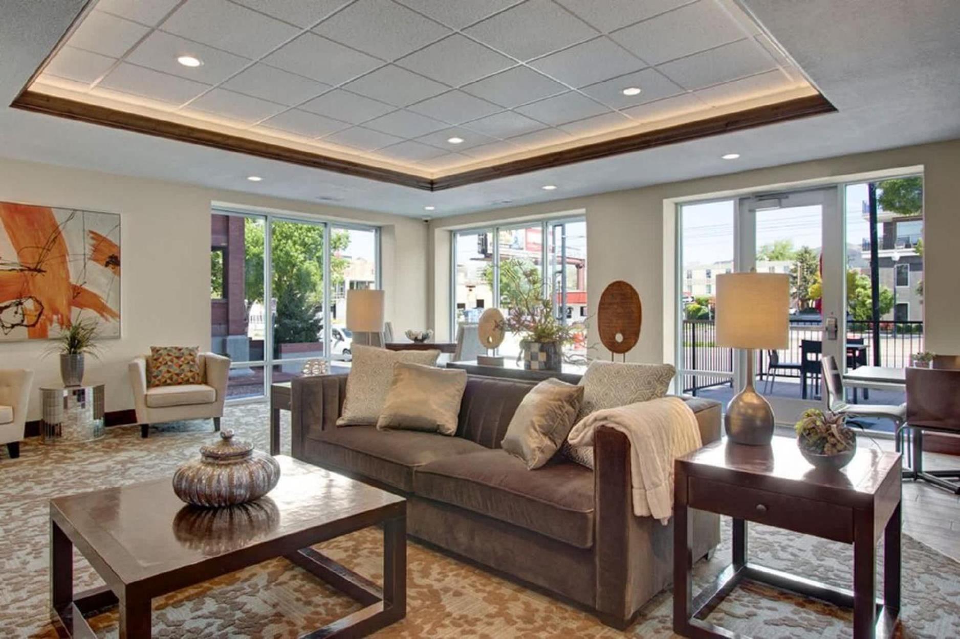 Luxury Condo In The Library Square District Salt Lake City Exteriér fotografie