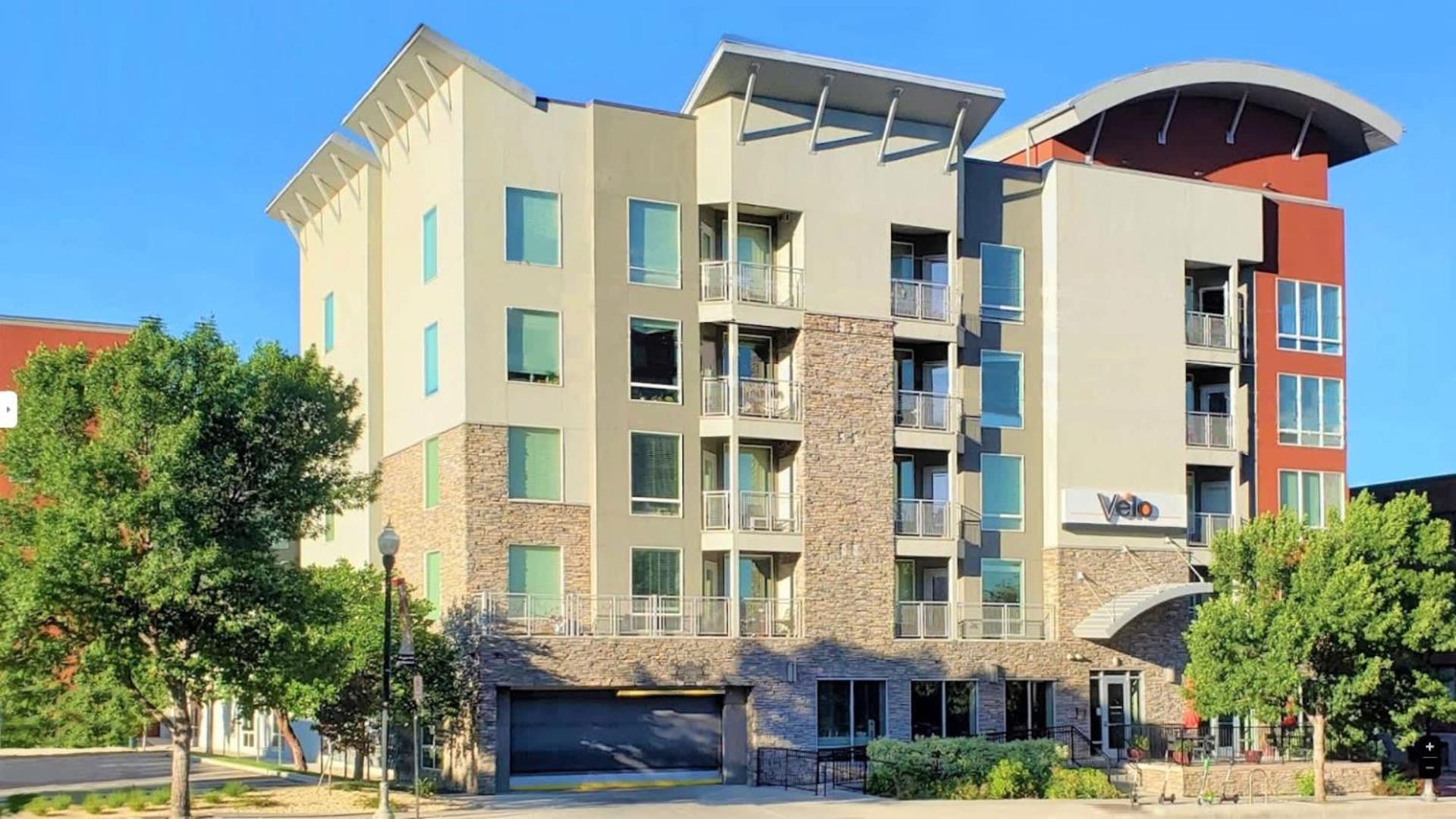 Luxury Condo In The Library Square District Salt Lake City Exteriér fotografie