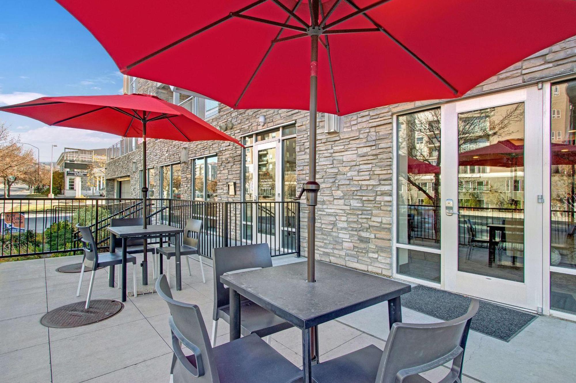 Luxury Condo In The Library Square District Salt Lake City Exteriér fotografie