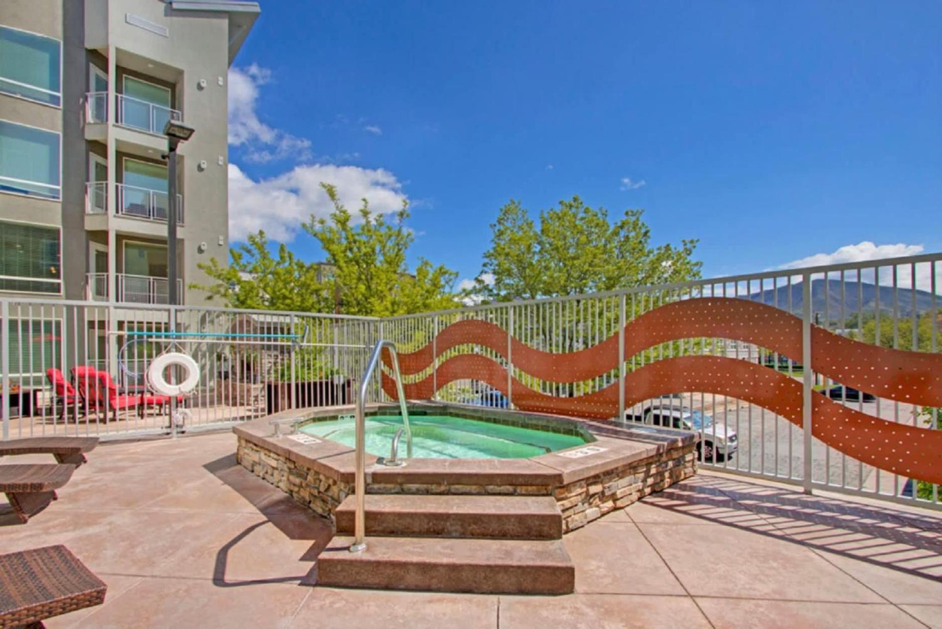 Luxury Condo In The Library Square District Salt Lake City Exteriér fotografie