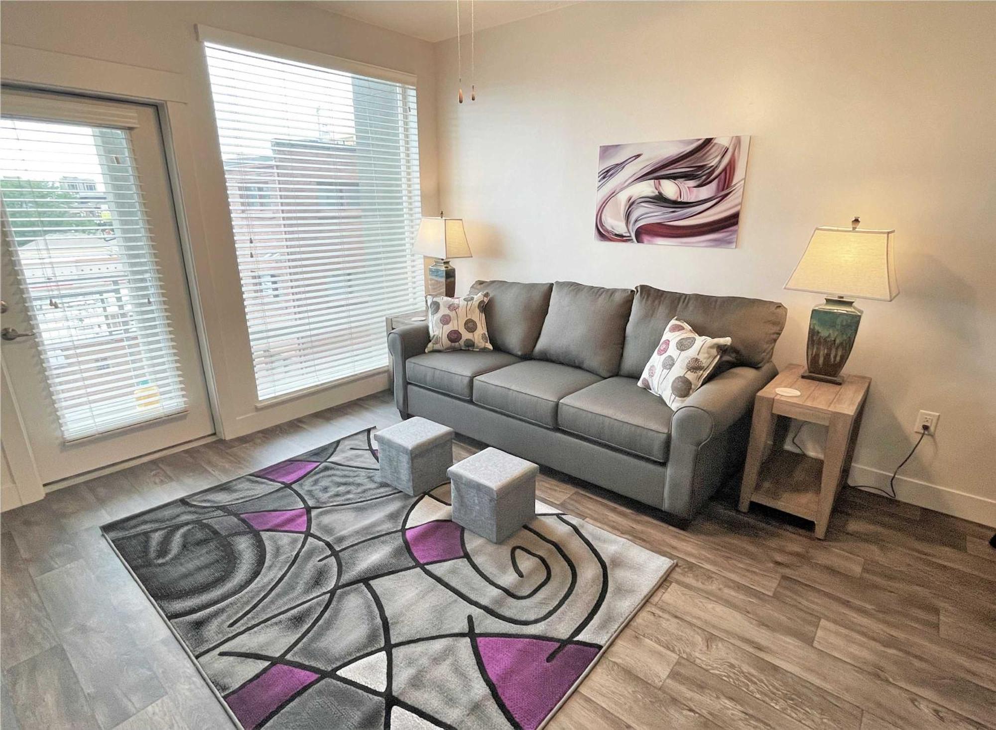 Luxury Condo In The Library Square District Salt Lake City Exteriér fotografie